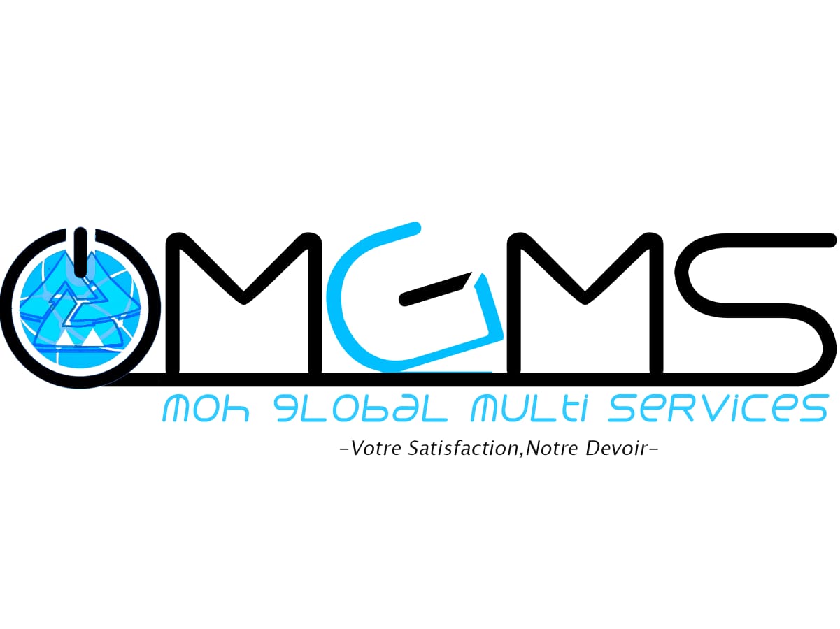 OMGMS Logo